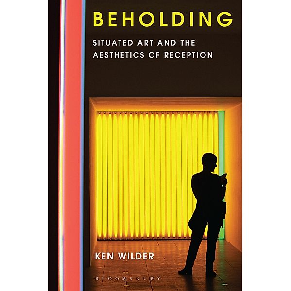 Beholding, Ken Wilder