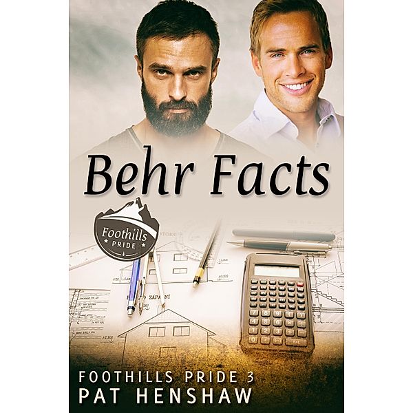 Behr Facts, Pat Henshaw