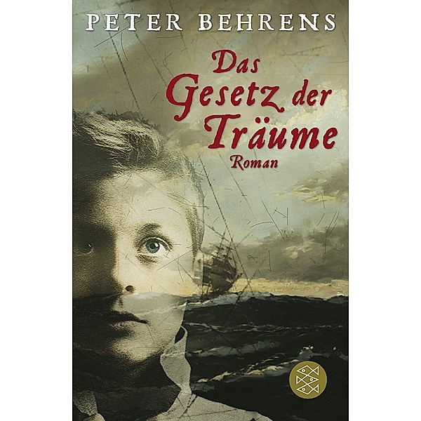 Behrens, P: Gesetz der Träume, Peter Behrens