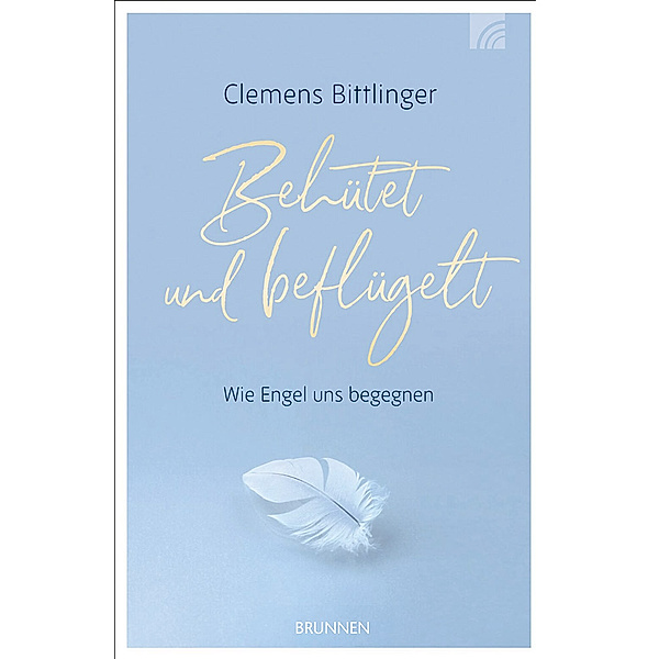 Behütet & beflügelt, Clemens Bittlinger