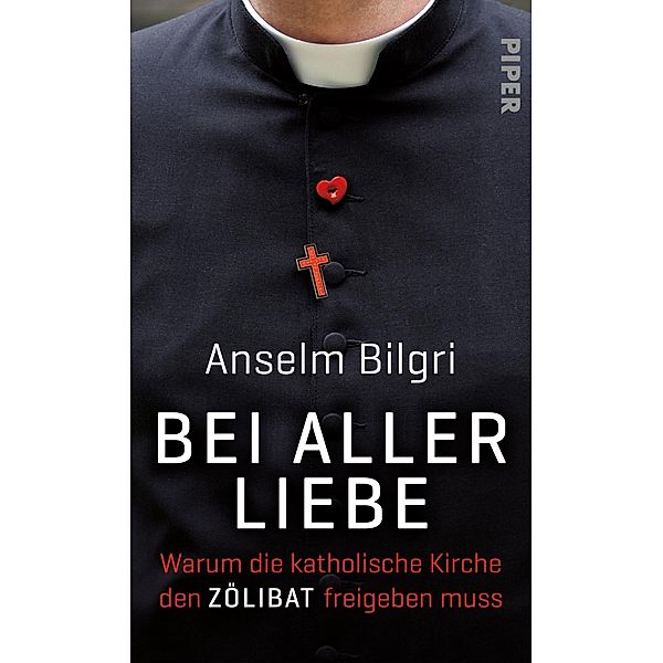 Bei aller Liebe, Anselm Bilgri, Gerd Henghuber