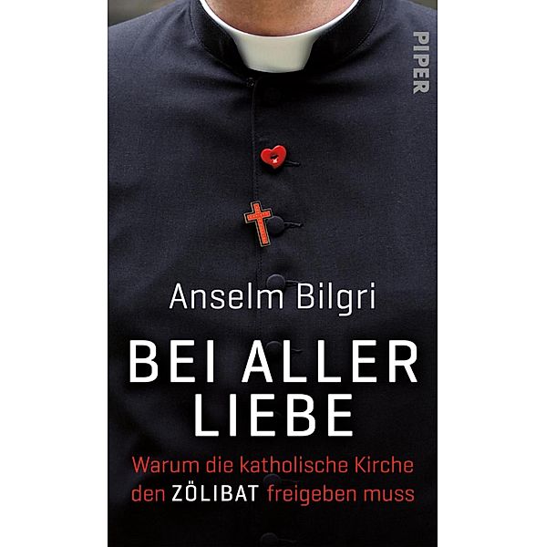 Bei aller Liebe, Anselm Bilgri