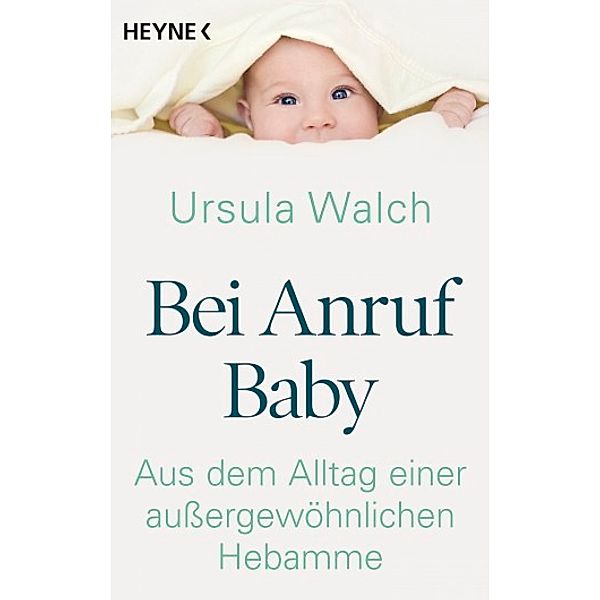 Bei Anruf Baby, Ursula Walch