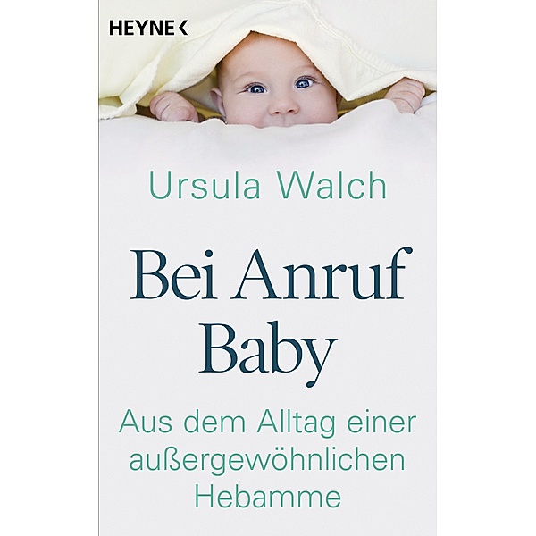 Bei Anruf Baby, Ursula Walch