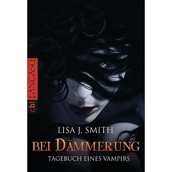 Bei Dämmerung / Tagebuch eines Vampirs Bd.2, Lisa J. Smith