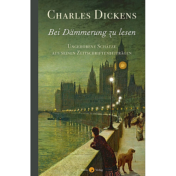 Bei Dämmerung zu lesen, Charles Dickens