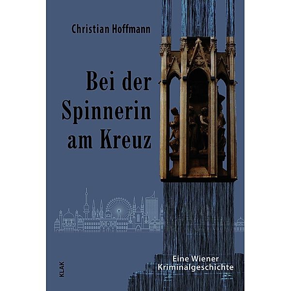 Bei der Spinnerin am Kreuz, Christian Hoffmann