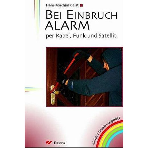 Bei Einbruch Alarm, Hans-Joachim Geist