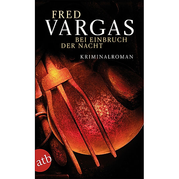 Bei Einbruch der Nacht, Fred Vargas