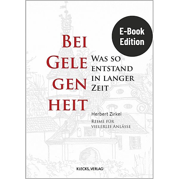 Bei Gelegenheit, Herbert Zirkel