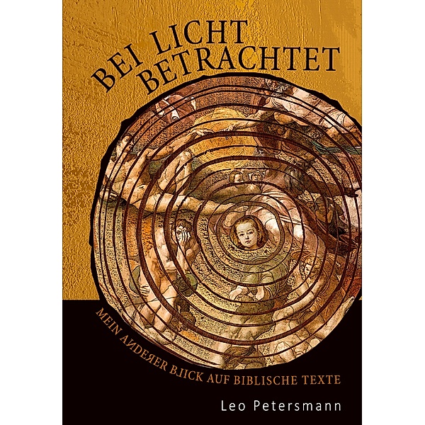 Bei Licht betrachtet, Leo Petersmann