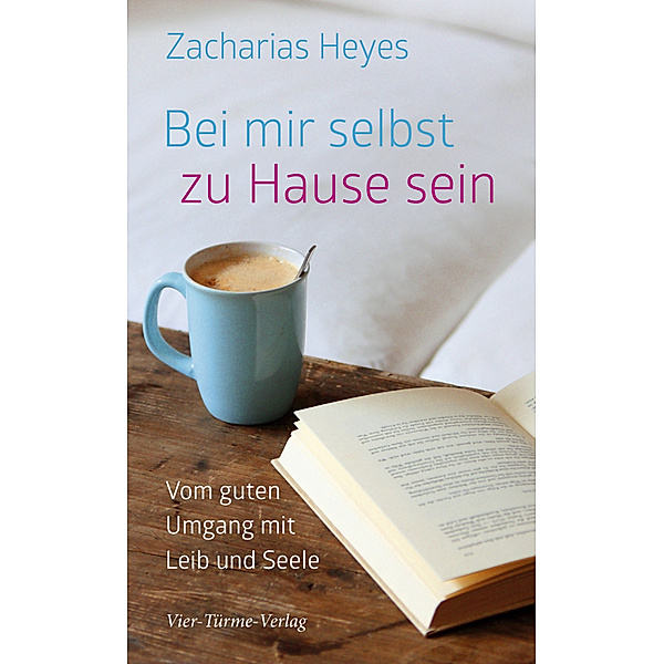 Bei mir selbst zu Hause sein, Zacharias Heyes