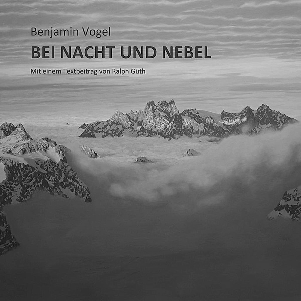 Bei Nacht und Nebel, Benjamin Vogel