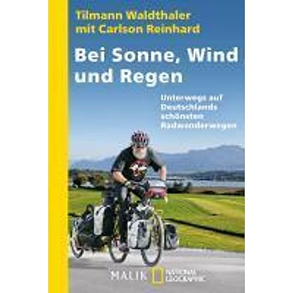 Bei Sonne, Wind und Regen, Tilmann Waldthaler, Carlson Reinhard