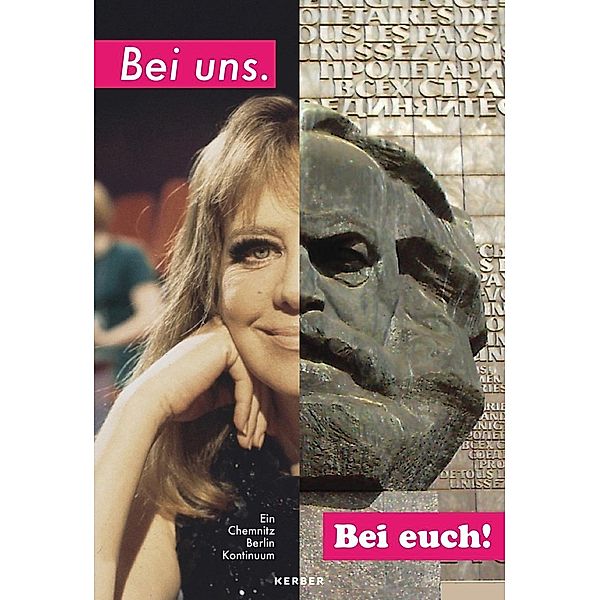 Bei uns. Bei Euch!, Alexander Ochs, Ulrike Pennewitz