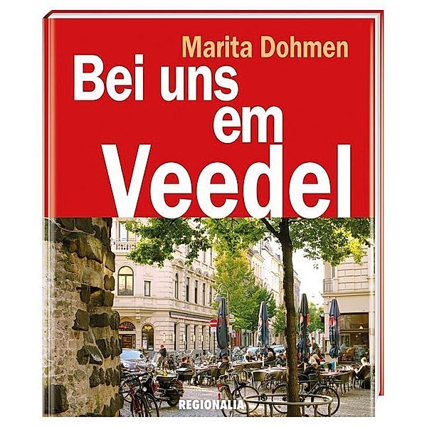 Bei uns em Veedel, Marita Dohmen