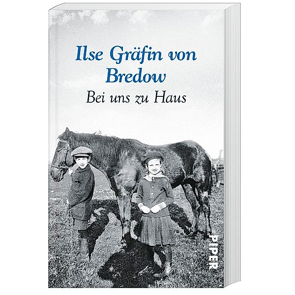 Bei uns zu Haus, Ilse Gräfin Von Bredow