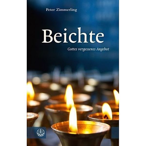 Beichte, Peter Zimmerling