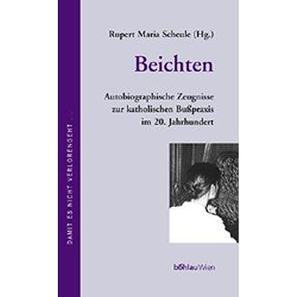 Beichten