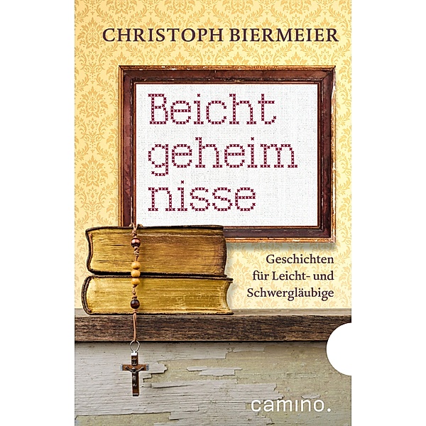 Beichtgeheimnisse, Christoph Biermeier