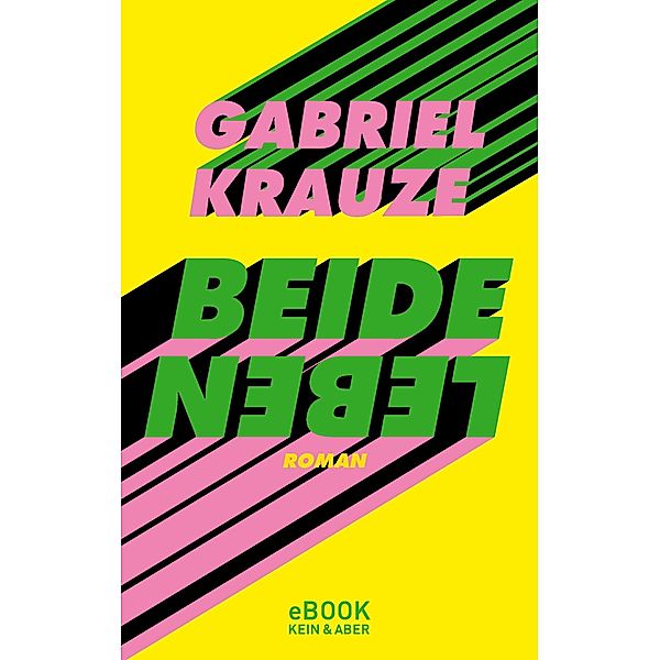 Beide Leben, Gabriel Krauze