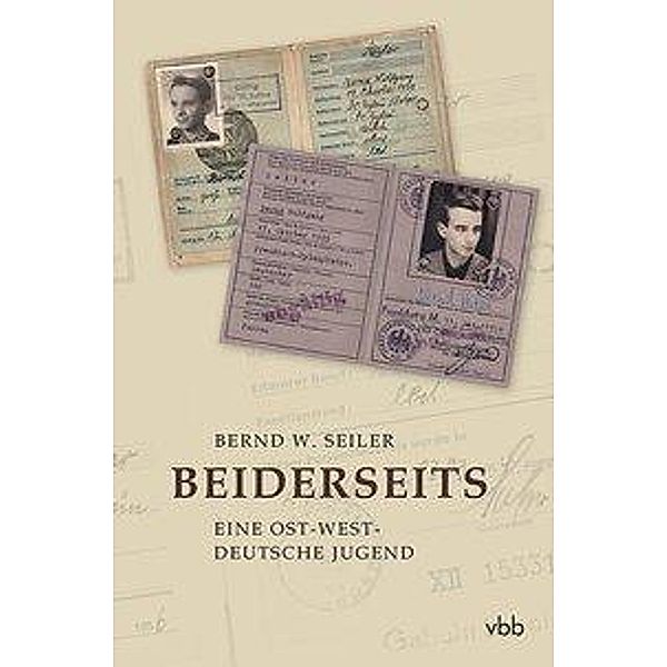 Beiderseits, Bernd W. Seiler