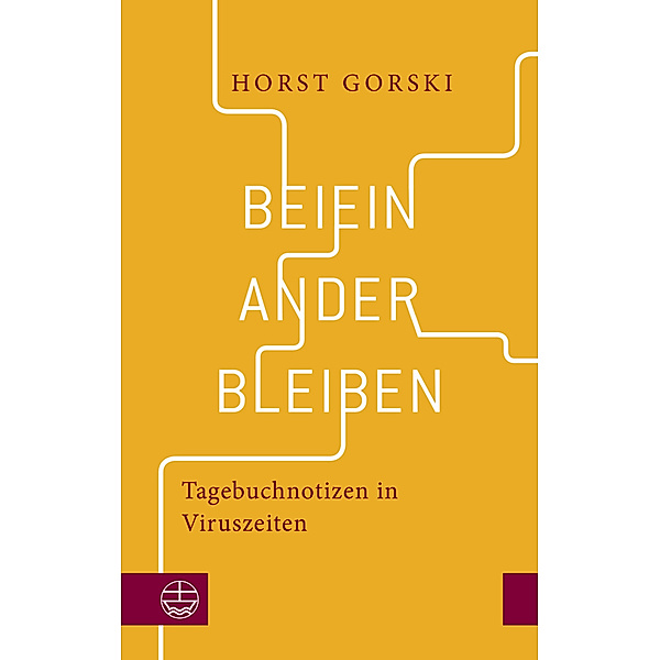 Beieinanderbleiben, Horst Gorski