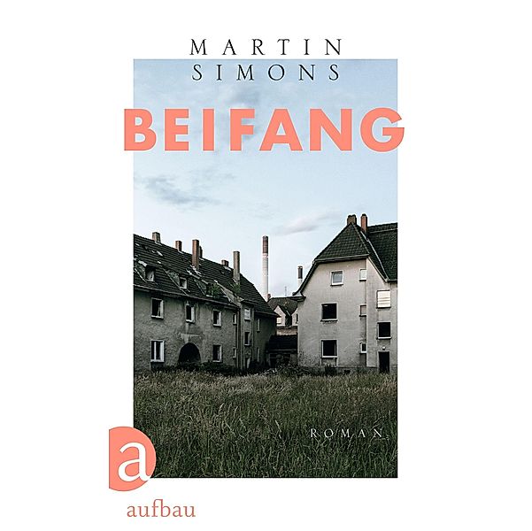 Beifang, Martin Simons