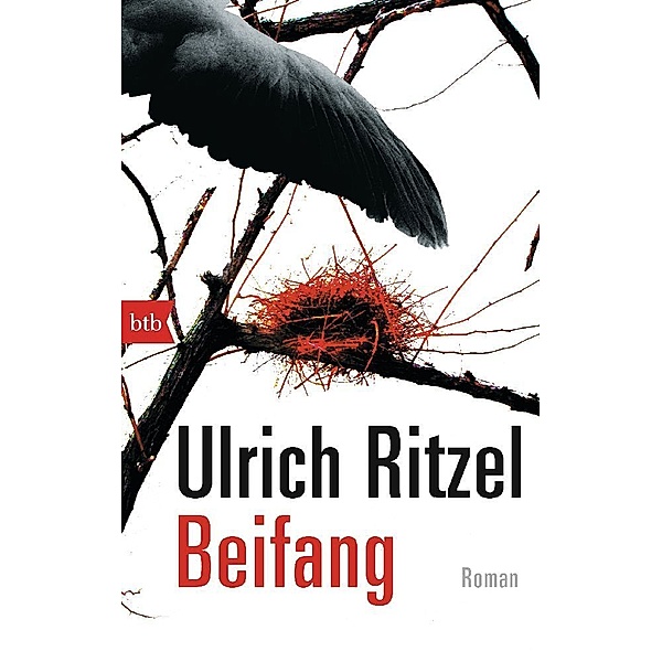Beifang / Kommissar Berndorf Bd.7, Ulrich Ritzel