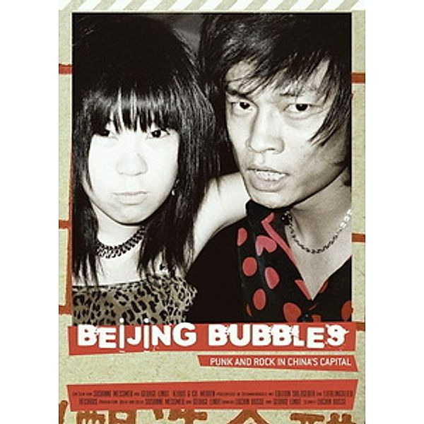 Beijing Bubbles, Beijing Bubbles