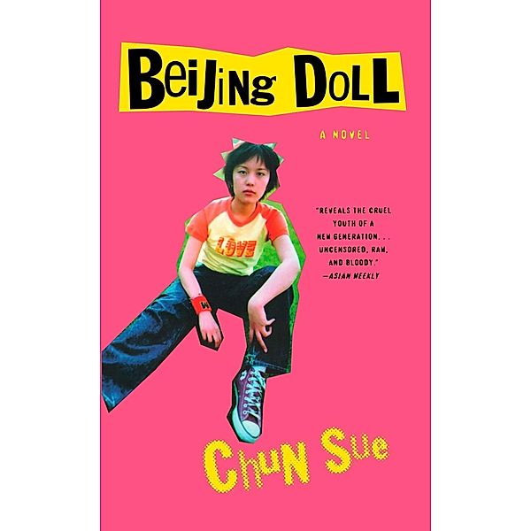Beijing Doll, Chun Sue