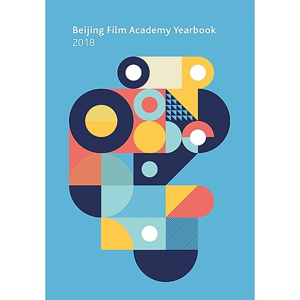 Beijing Film Academy 2018 / ISSN