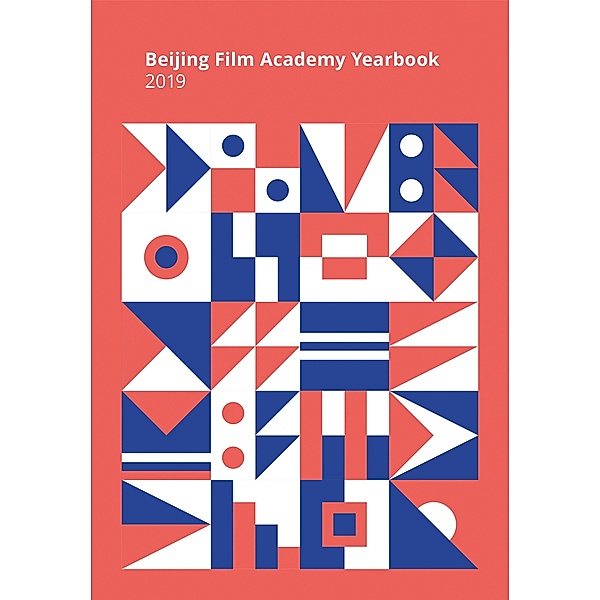 Beijing Film Academy 2019 / ISSN