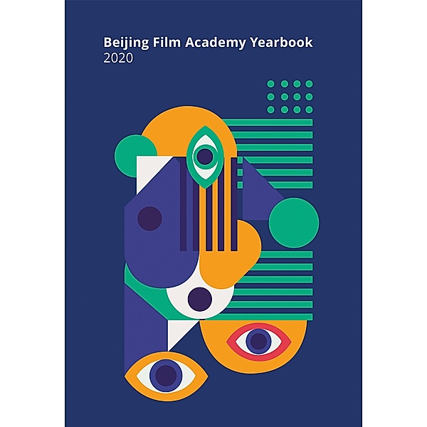 Beijing Film Academy 2020 / ISSN