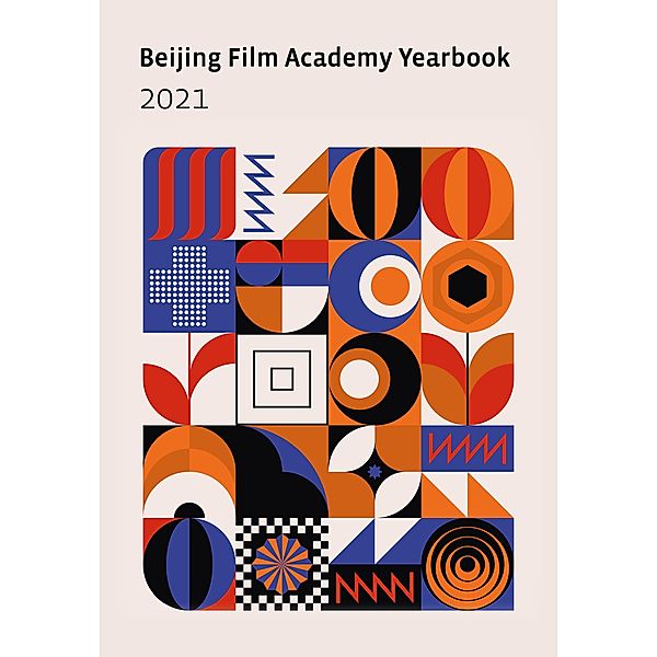 Beijing Film Academy 2021 / ISSN