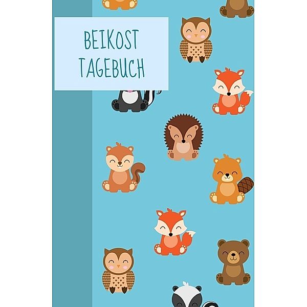 Beikost Tagebuch, Carmen Meck