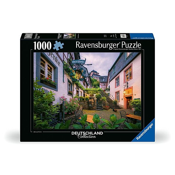 Ravensburger Verlag Beilstein