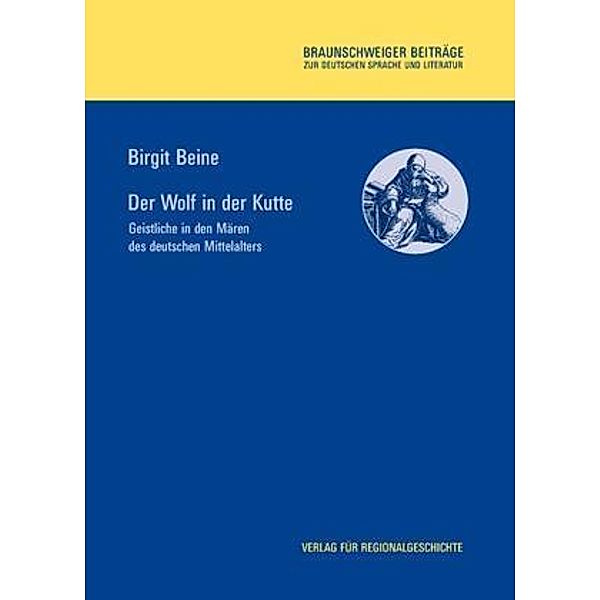 Beine, B: Wolf in der Kutte, Birgit Beine