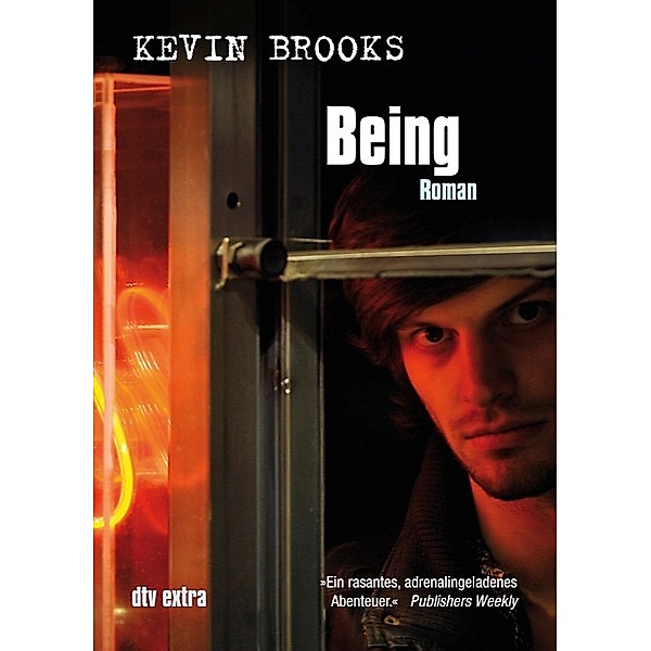 Being, Kevin Brooks