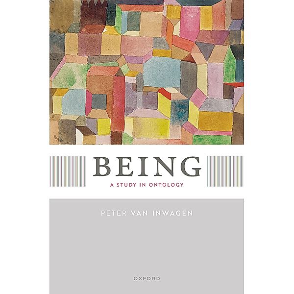 Being, Peter van Inwagen