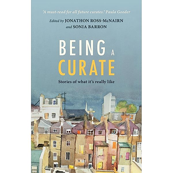 Being a Curate