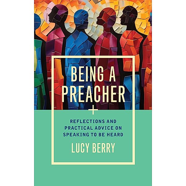 Being a Preacher, Lucy Berry