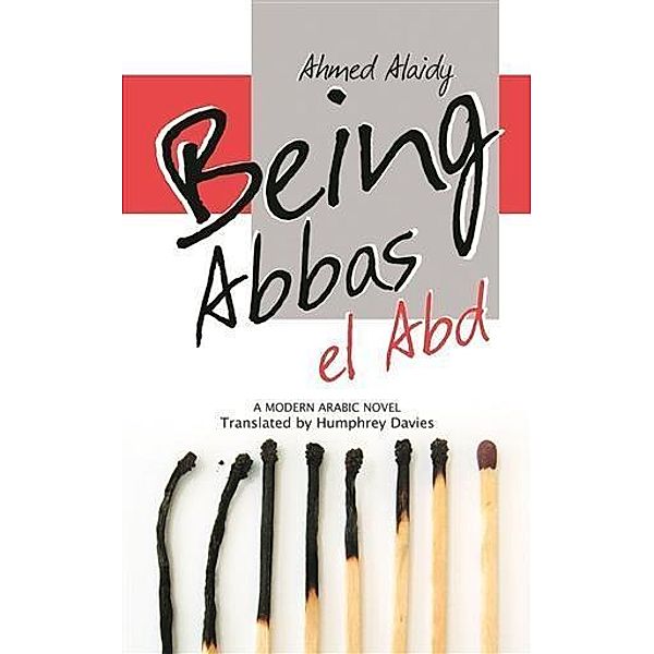 Being Abbas el Abd, Ahmed Alaidy