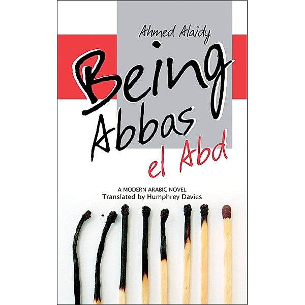 Being Abbas el Abd, Ahmed Alaidy