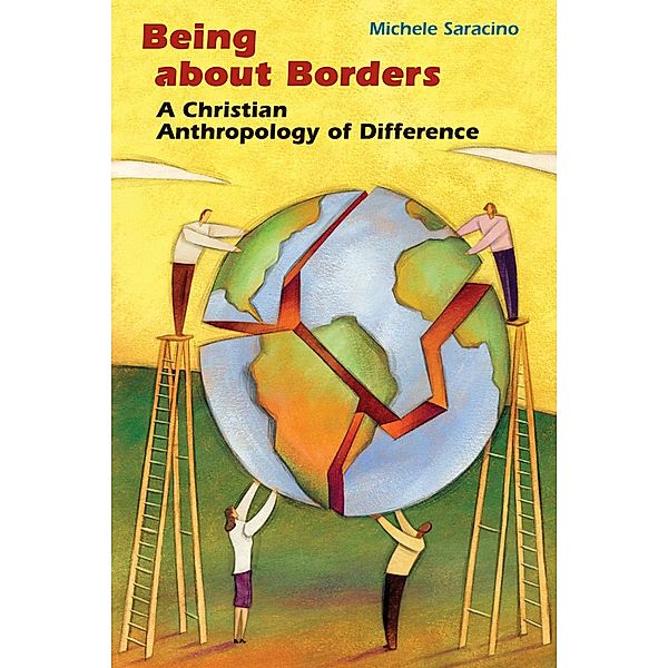 Being about Borders, Michele Saracino