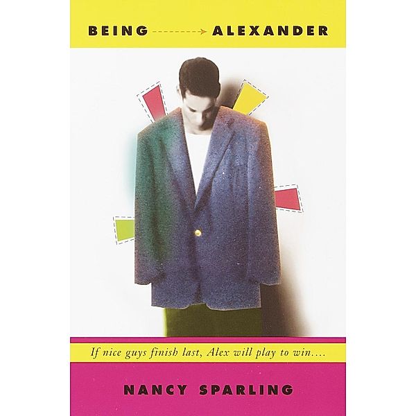 Being Alexander, Nancy Sparling