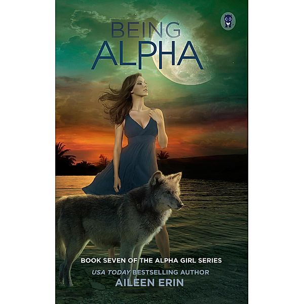 Being Alpha / Ink Monster, LLC, Aileen Erin
