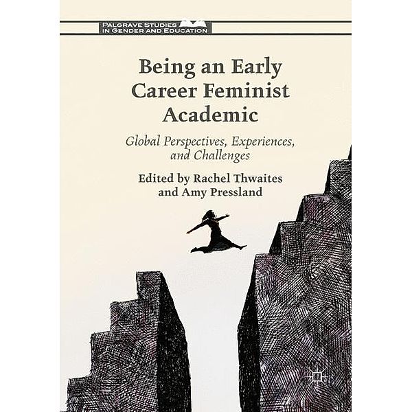 Being an Early Career Feminist Academic