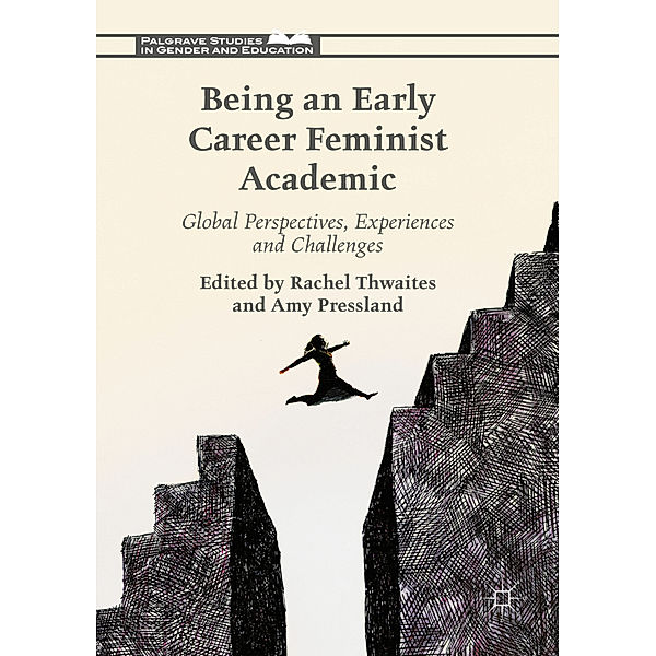 Being an Early Career Feminist Academic