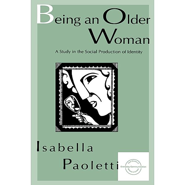 Being An Older Woman, Isabella Paoletti